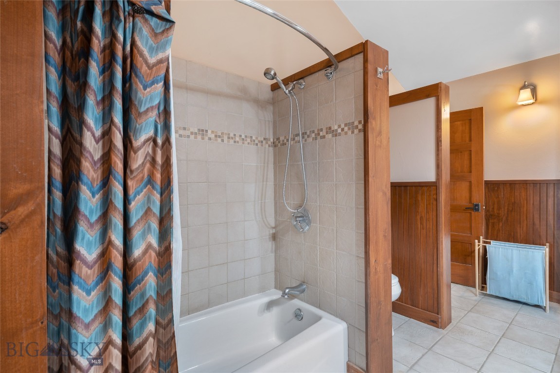 Shining Mountain Unit I - Residential