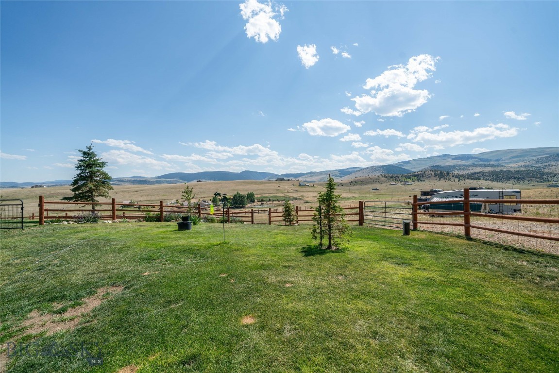 Shining Mountain Unit I - Residential
