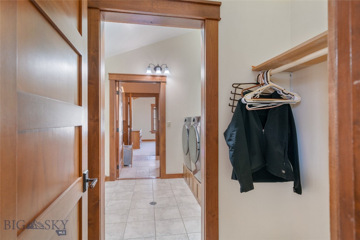 Shining Mountain Unit I - Residential
