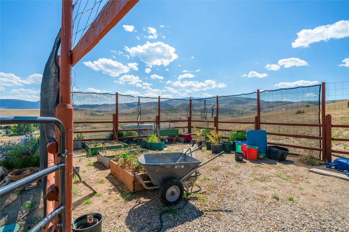 Shining Mountain Unit I - Residential