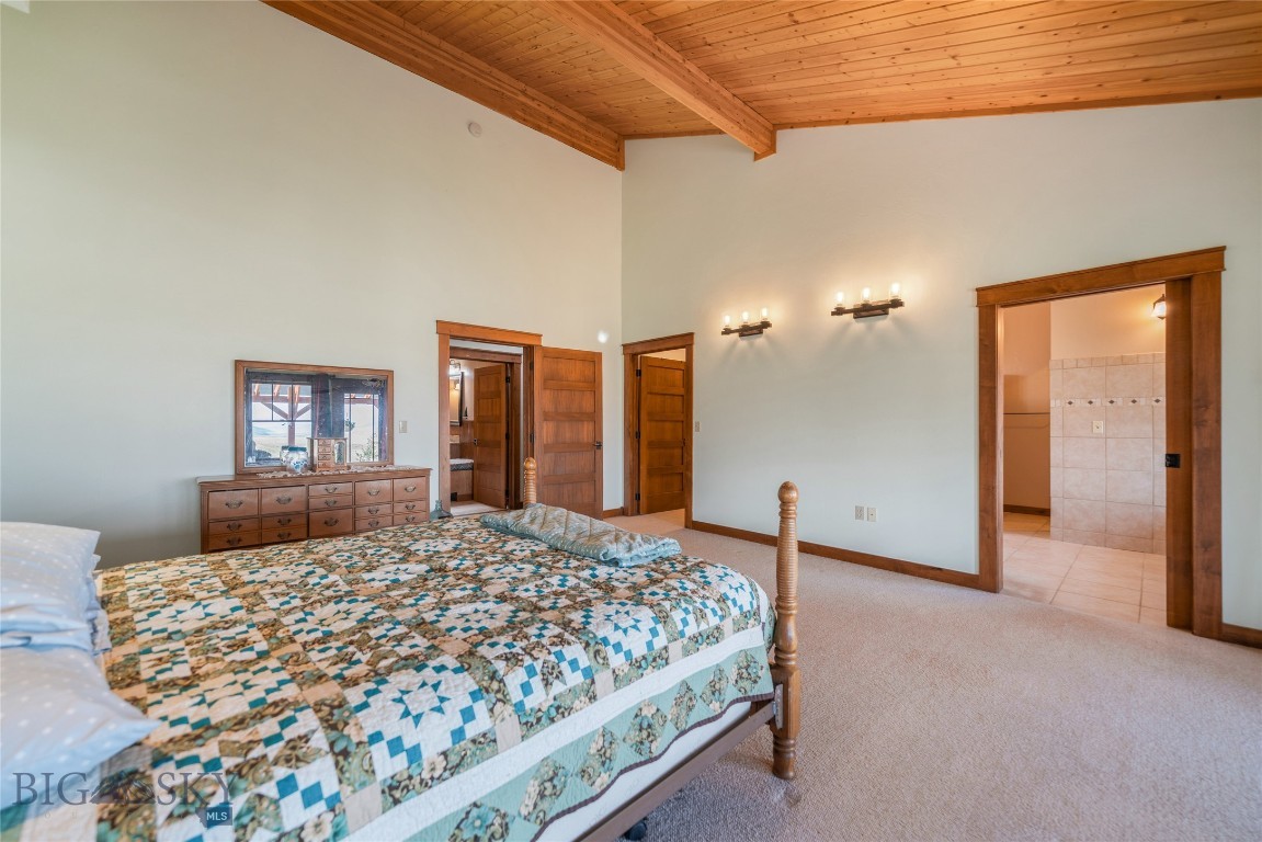 Shining Mountain Unit I - Residential