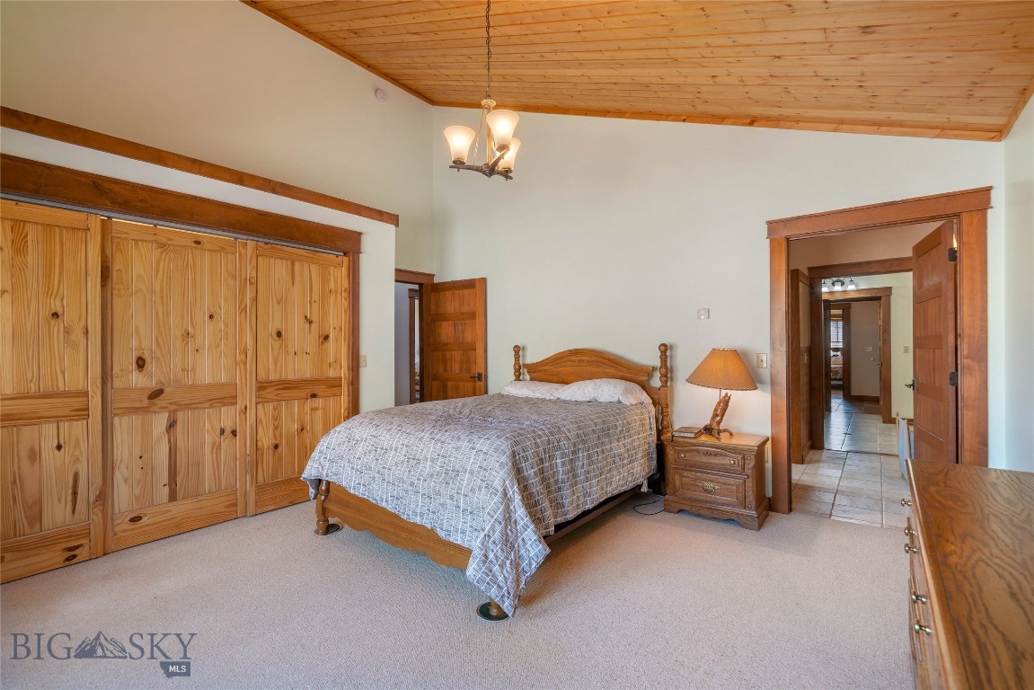 Shining Mountain Unit I - Residential