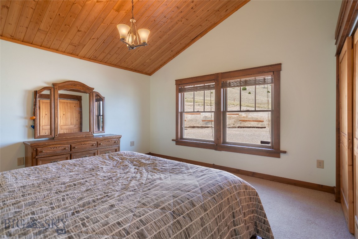 Shining Mountain Unit I - Residential