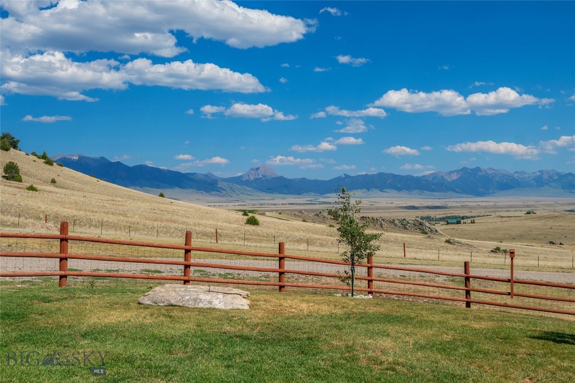 Shining Mountain Unit I - Residential