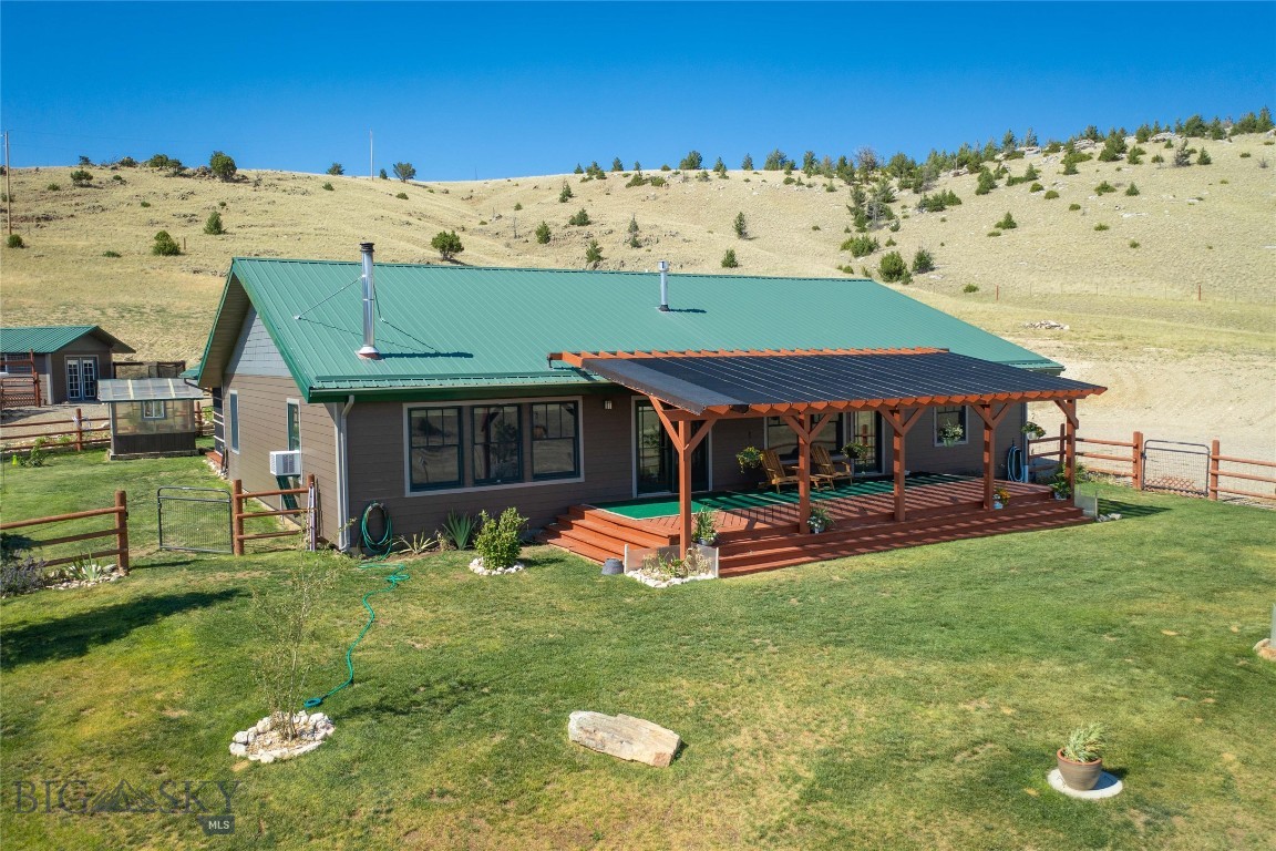 Shining Mountain Unit I - Residential