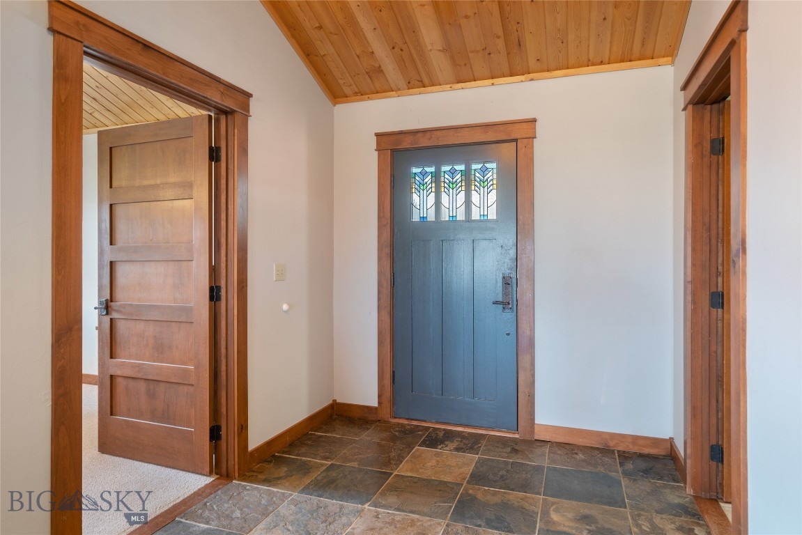 Shining Mountain Unit I - Residential