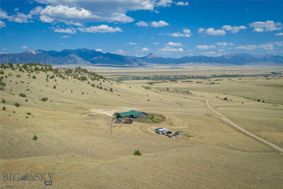 Shining Mountain Unit I - Residential