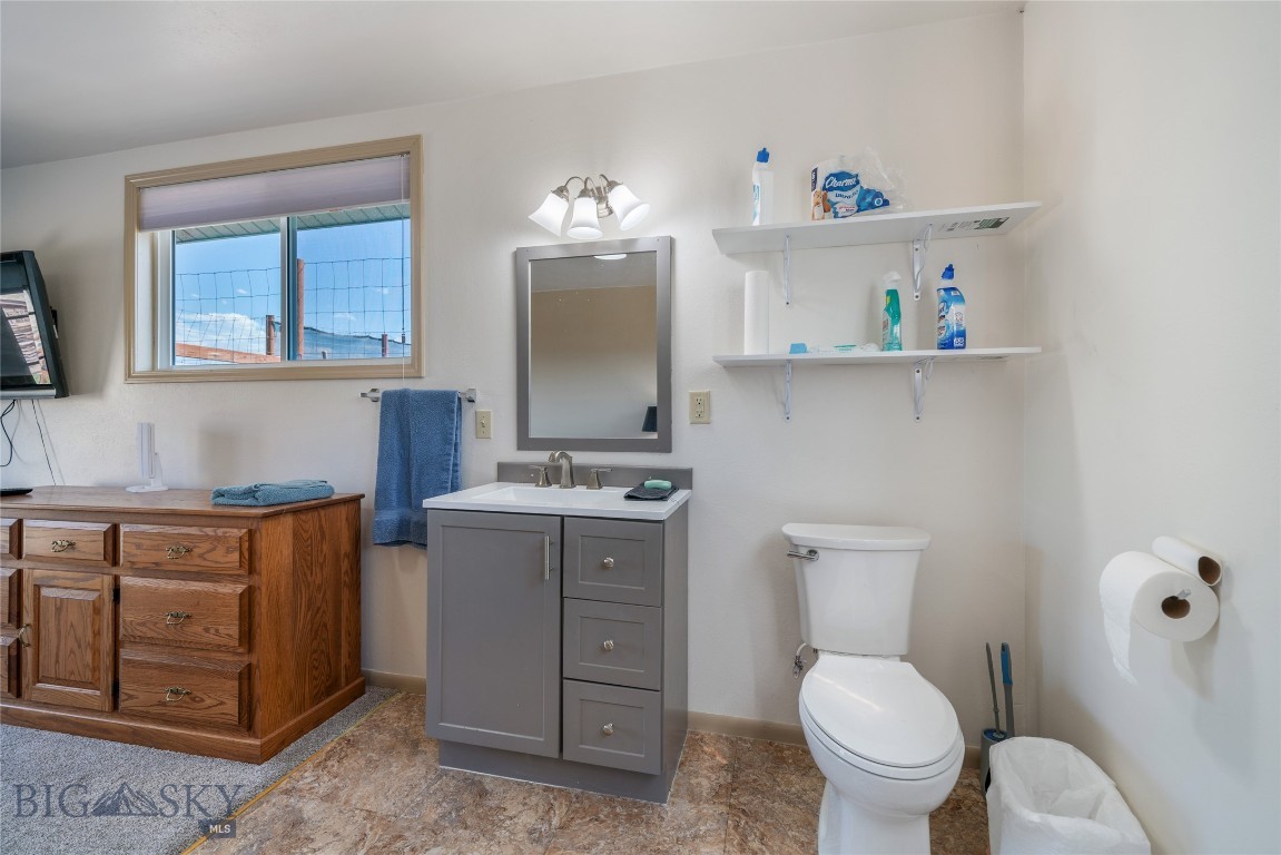 Shining Mountain Unit I - Residential