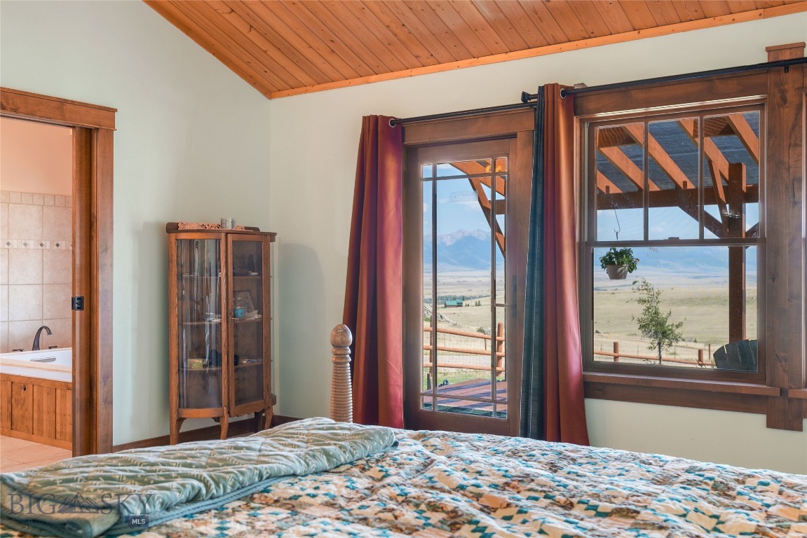 Shining Mountain Unit I - Residential