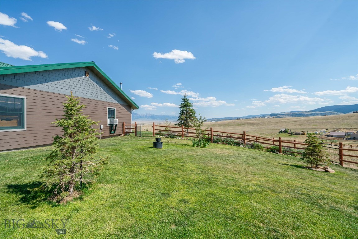 Shining Mountain Unit I - Residential