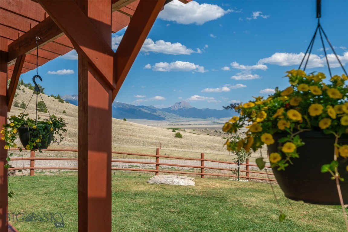 Shining Mountain Unit I - Residential