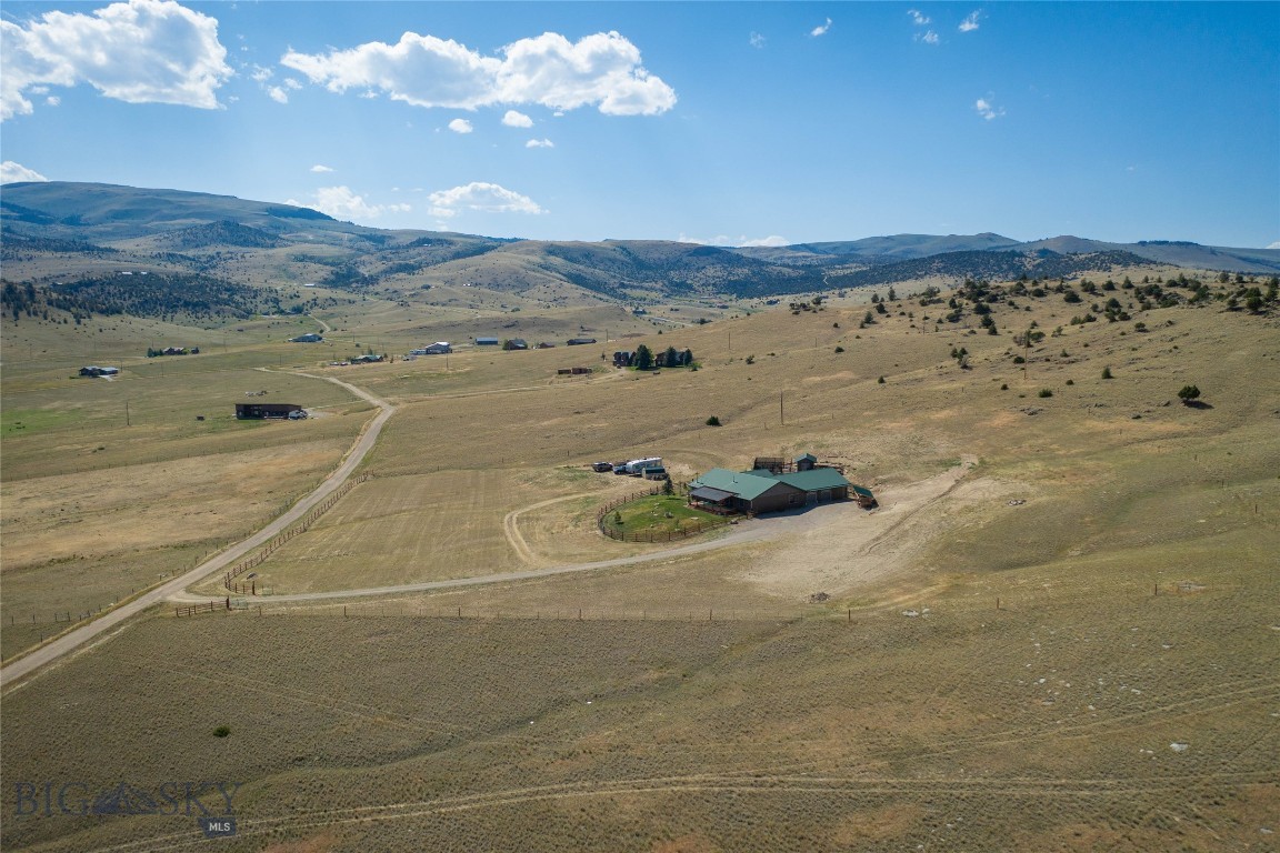 Shining Mountain Unit I - Residential