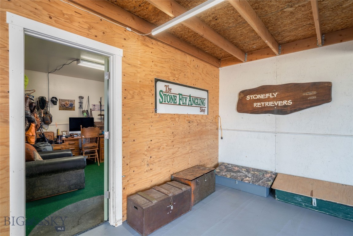 Shining Mountain Unit I - Residential