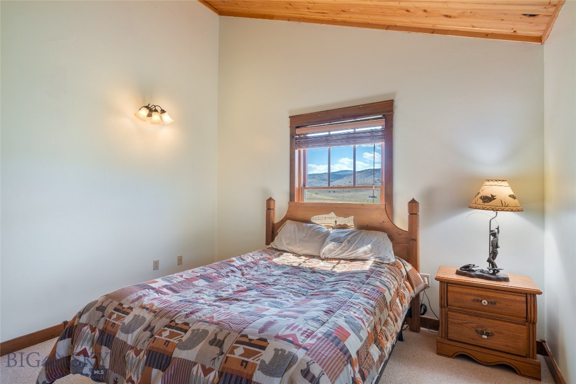 Shining Mountain Unit I - Residential