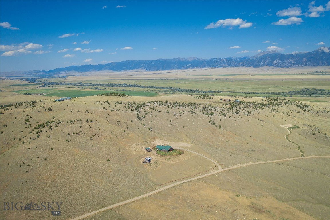 Shining Mountain Unit I - Residential