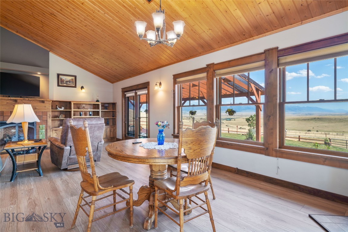 Shining Mountain Unit I - Residential