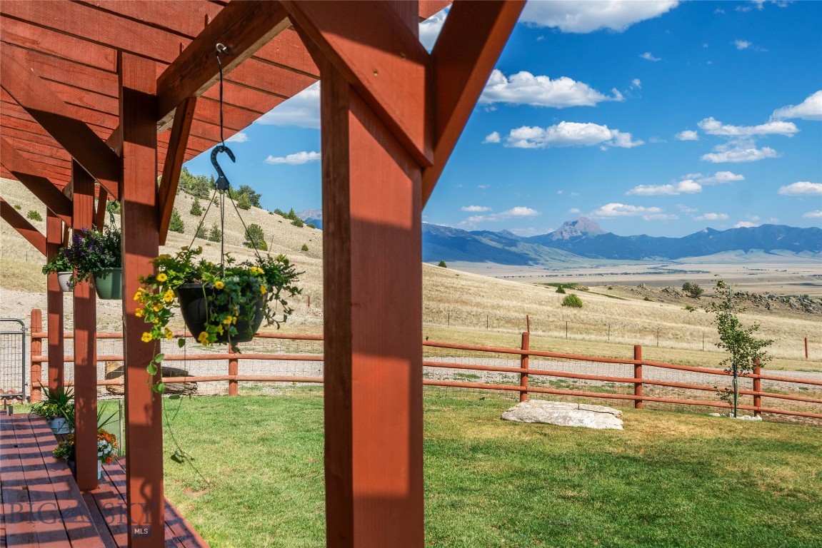 Shining Mountain Unit I - Residential