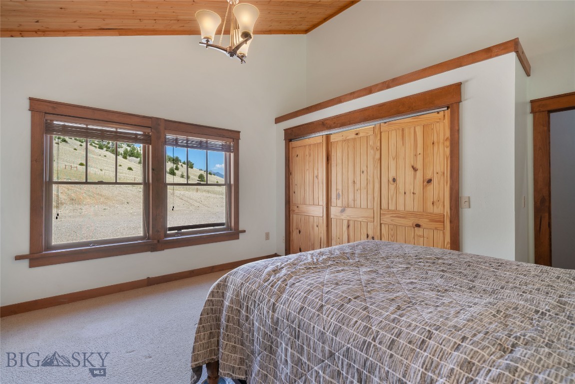 Shining Mountain Unit I - Residential