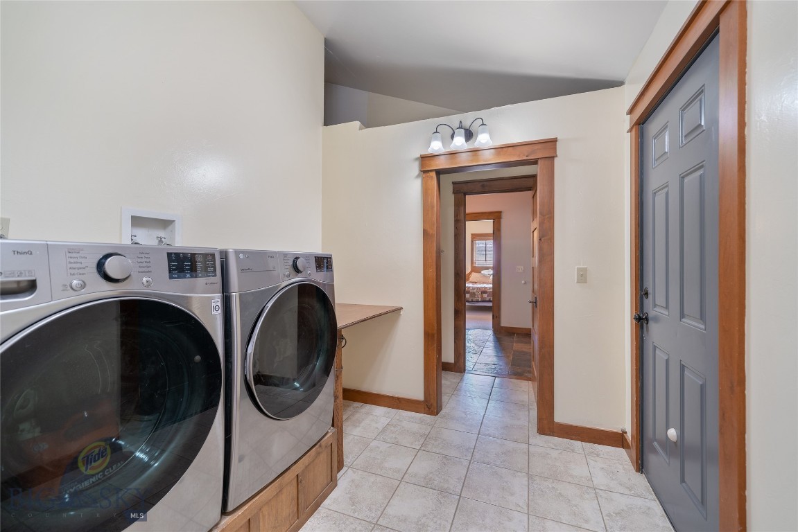 Shining Mountain Unit I - Residential