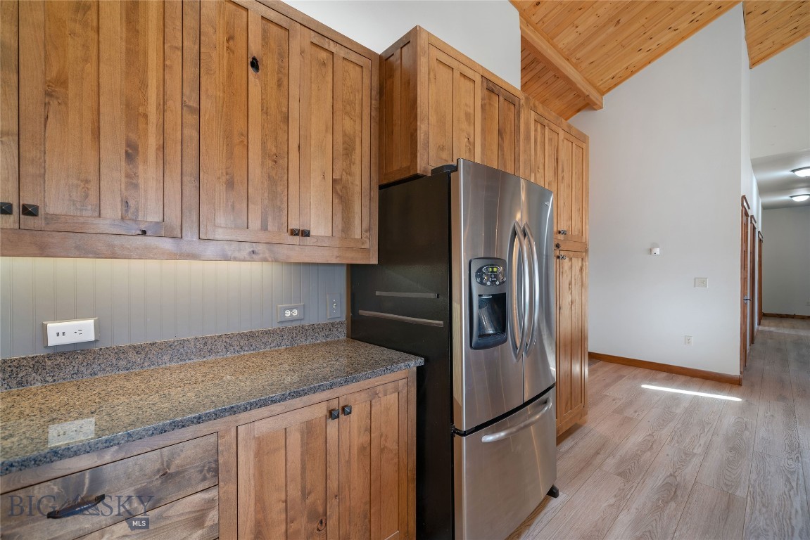 Shining Mountain Unit I - Residential