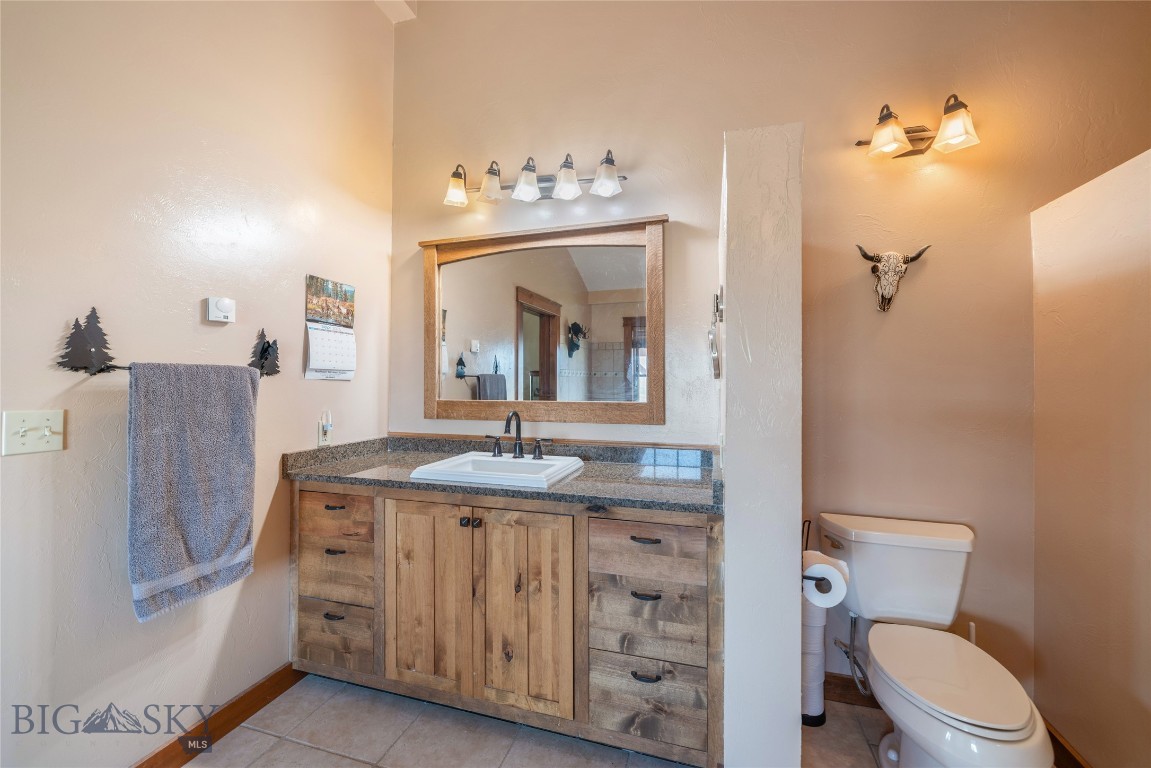 Shining Mountain Unit I - Residential