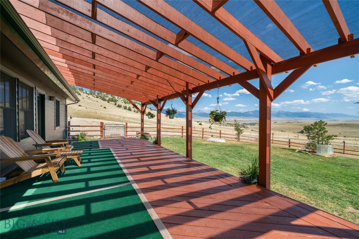 Shining Mountain Unit I - Residential