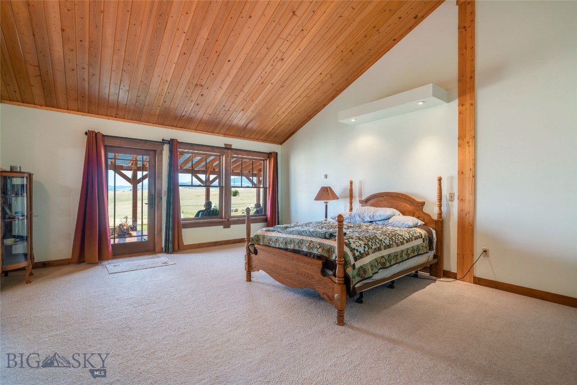 Shining Mountain Unit I - Residential