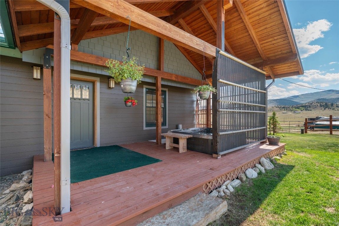 Shining Mountain Unit I - Residential