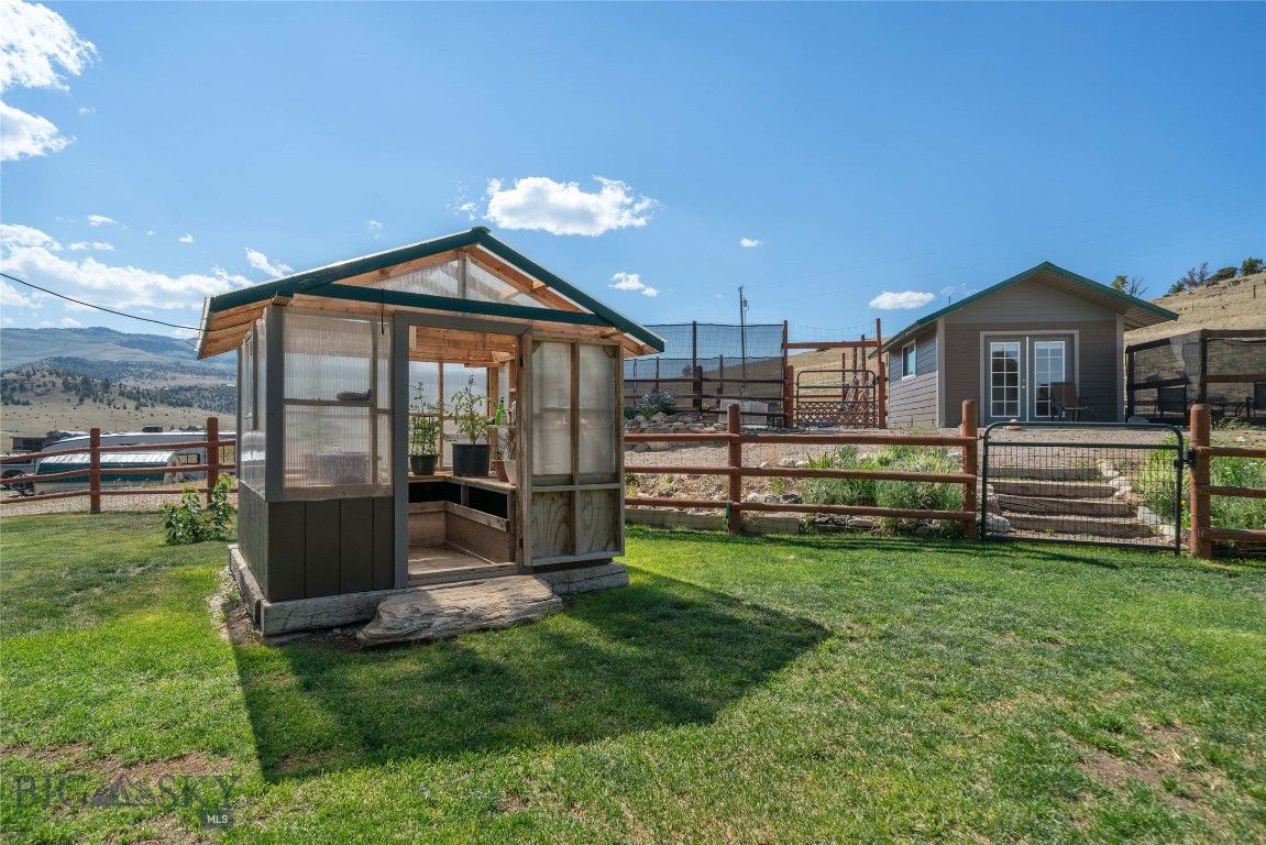 Shining Mountain Unit I - Residential