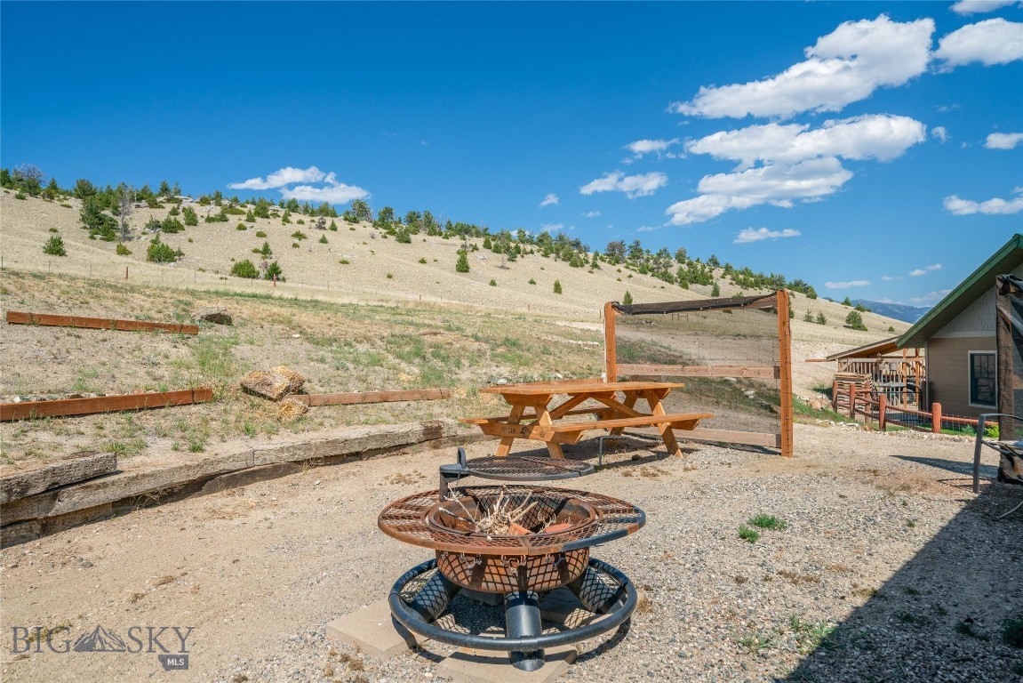 Shining Mountain Unit I - Residential