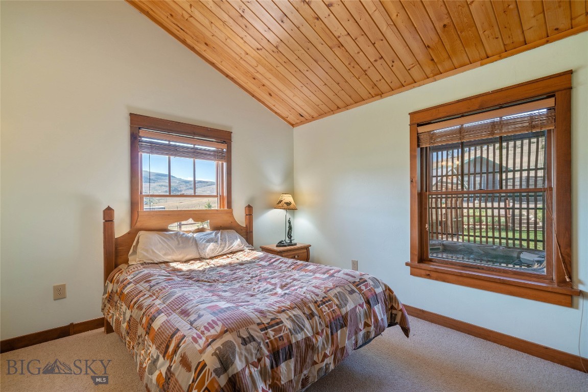 Shining Mountain Unit I - Residential