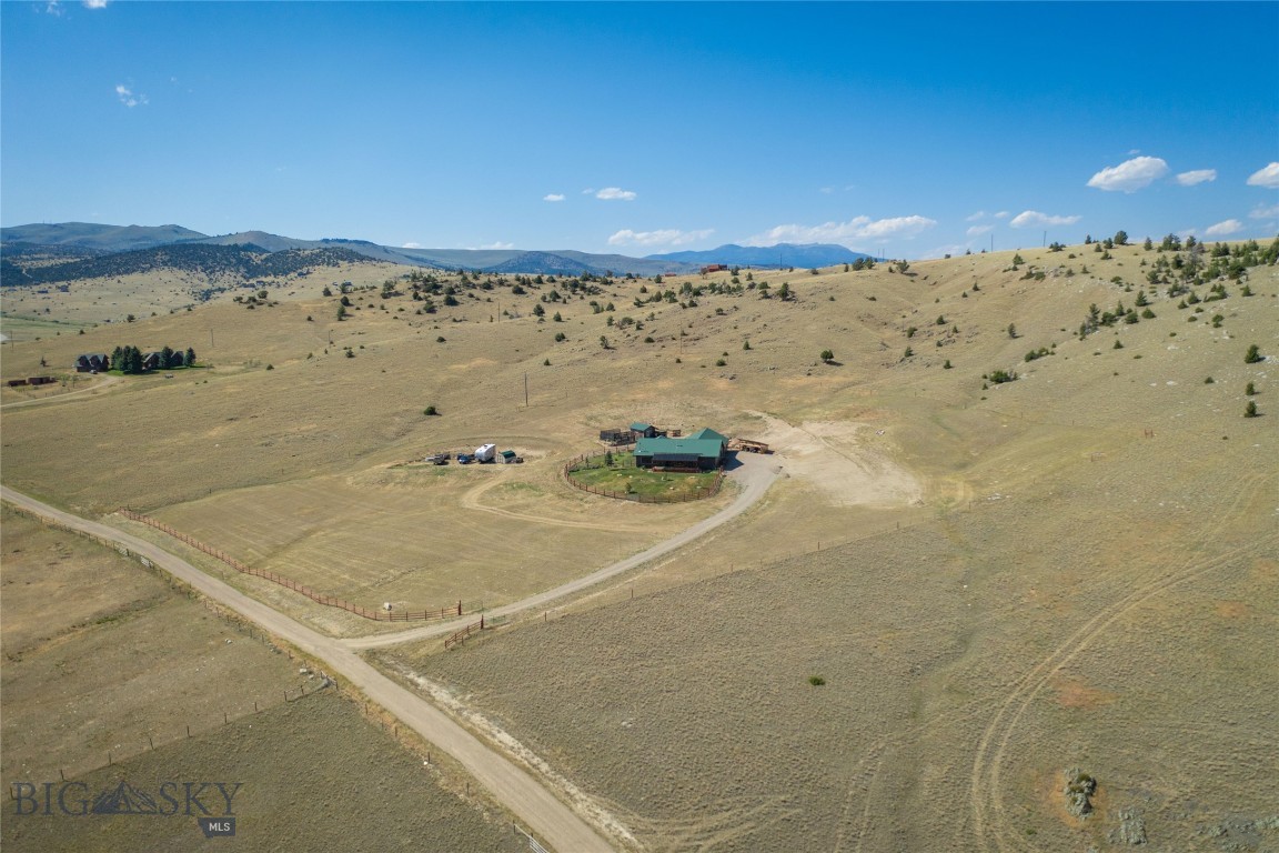Shining Mountain Unit I - Residential