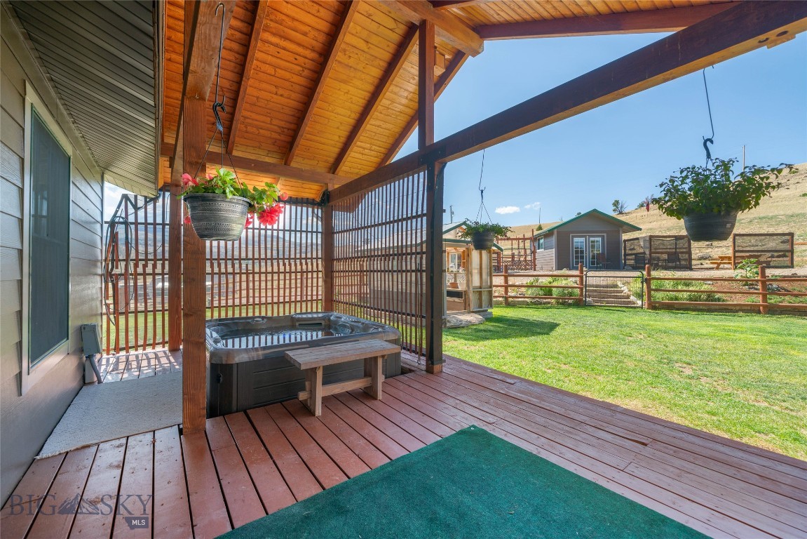 Shining Mountain Unit I - Residential
