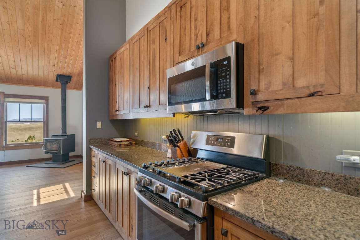 Shining Mountain Unit I - Residential