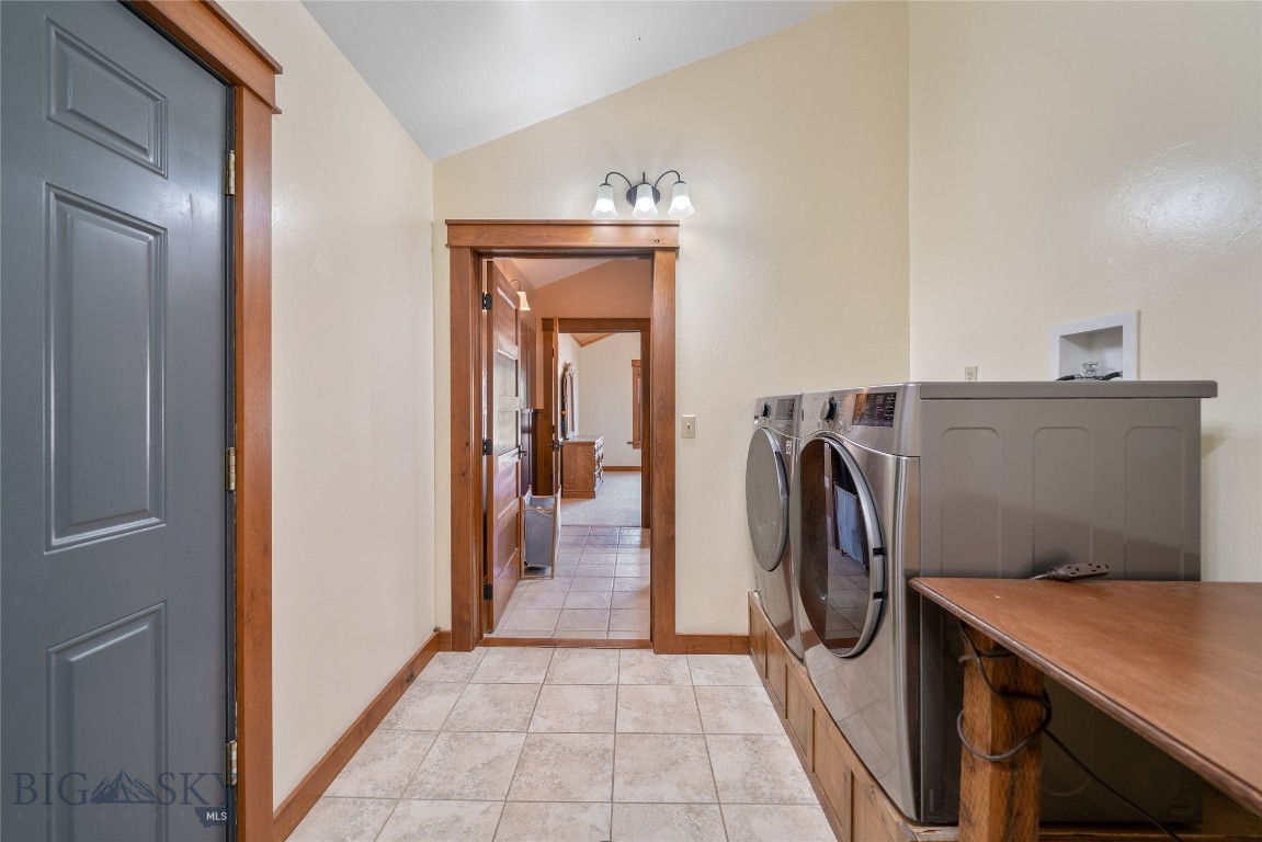 Shining Mountain Unit I - Residential