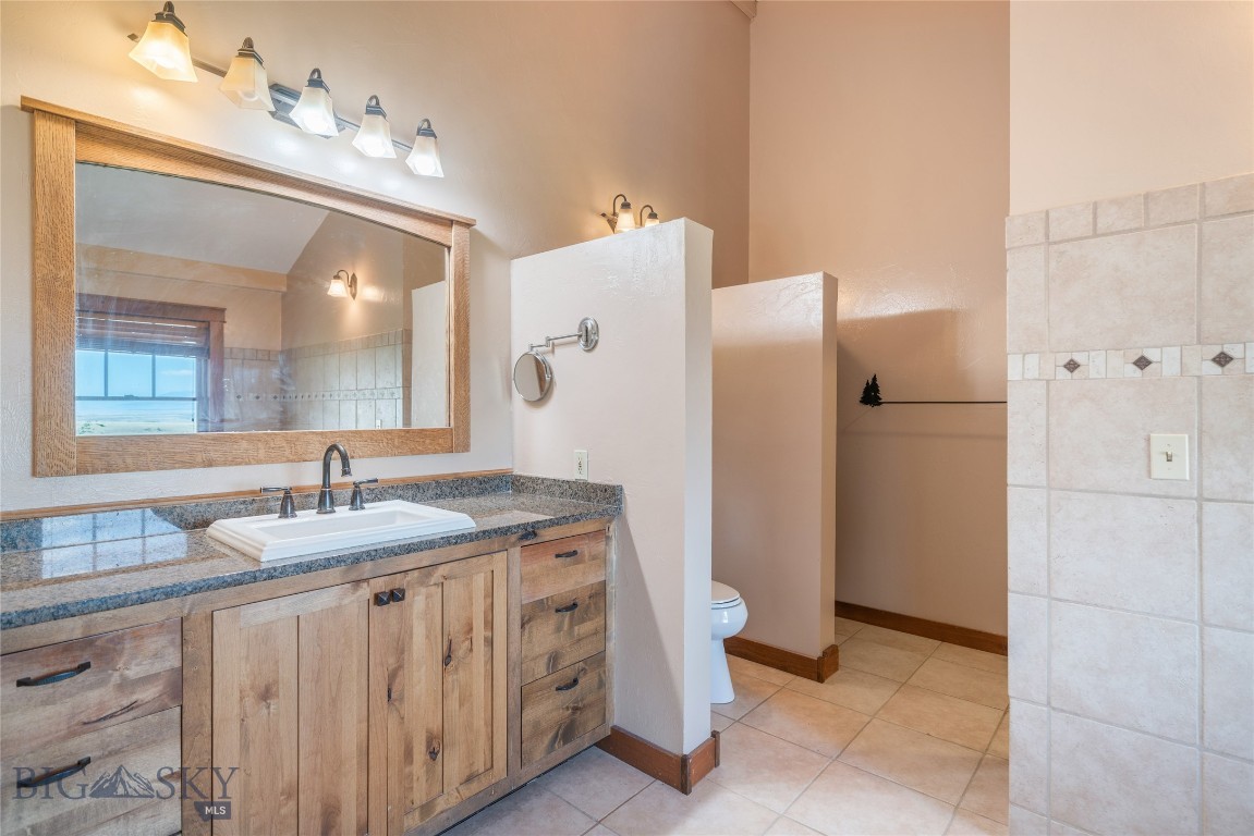 Shining Mountain Unit I - Residential