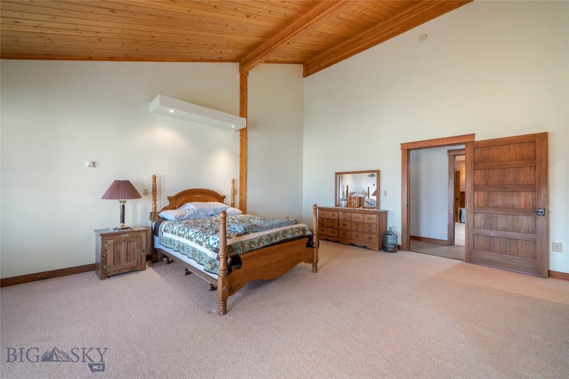 Shining Mountain Unit I - Residential