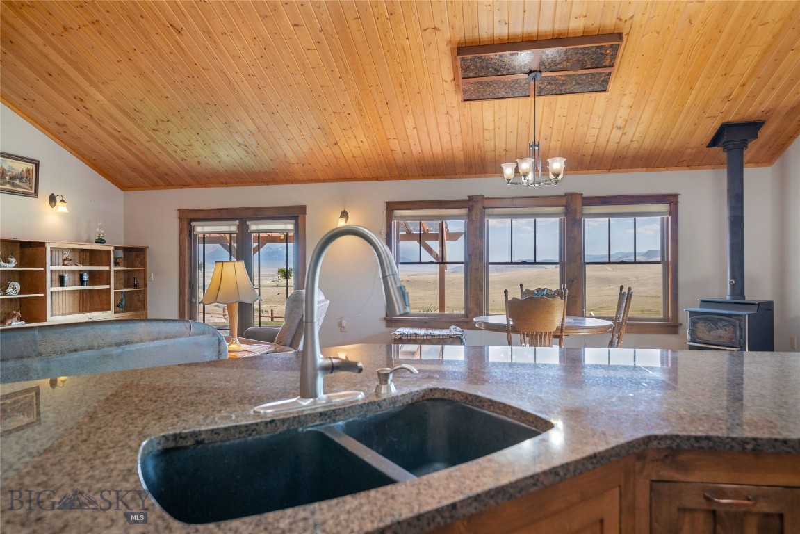 Shining Mountain Unit I - Residential