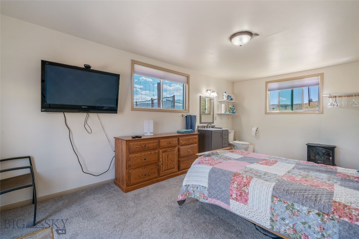 Shining Mountain Unit I - Residential