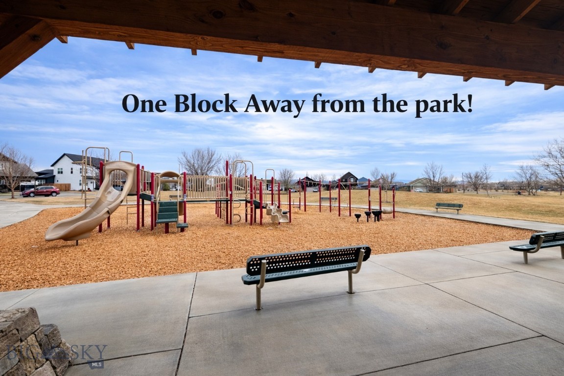 Oak Springs - Residential