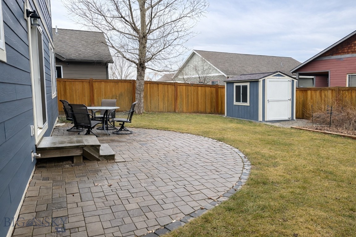 Oak Springs - Residential