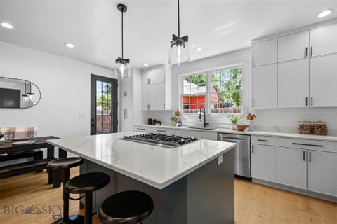 Photo of 623 N Grand AVE, Bozeman, MT 59715 (MLS # 415271)