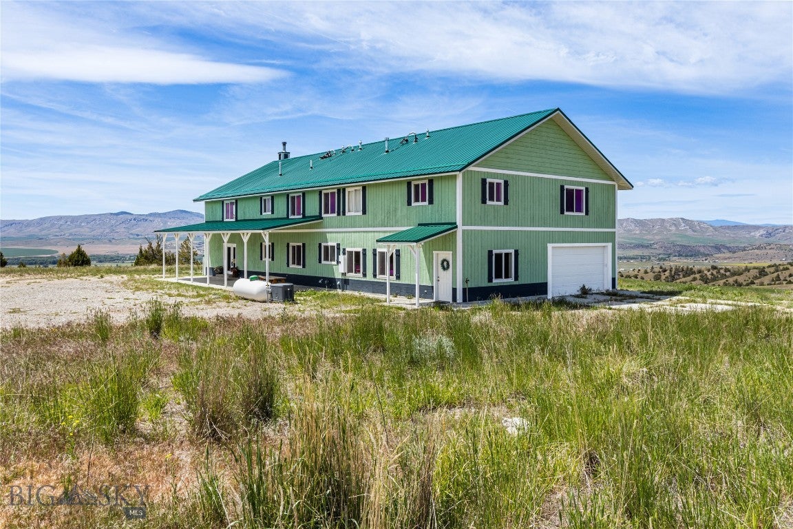 610 Wheat Field Road
