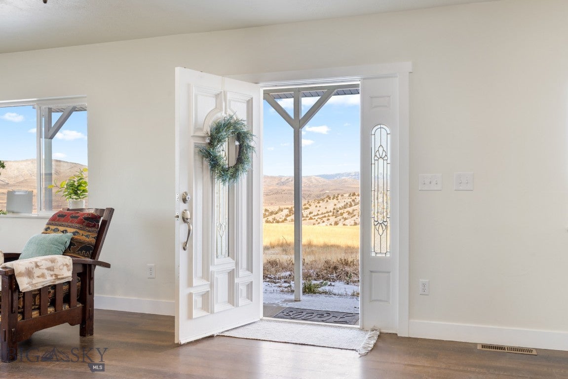 610 Wheat Field Road