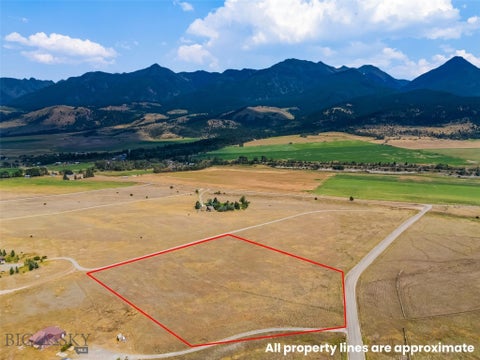 Photo of 22 Loch Leven Road, Livingston, MT 59047 (MLS # 413672)
