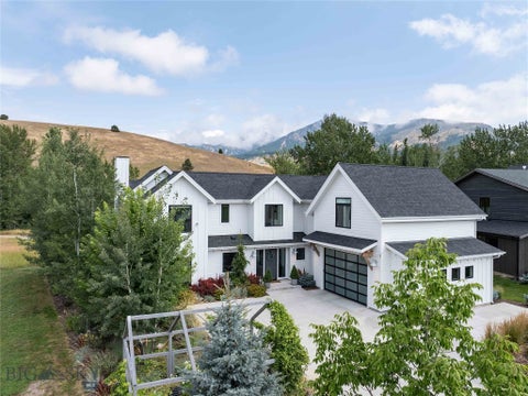 Photo of 2403 Boylan Road, Bozeman, MT 59715 (MLS # 413763)