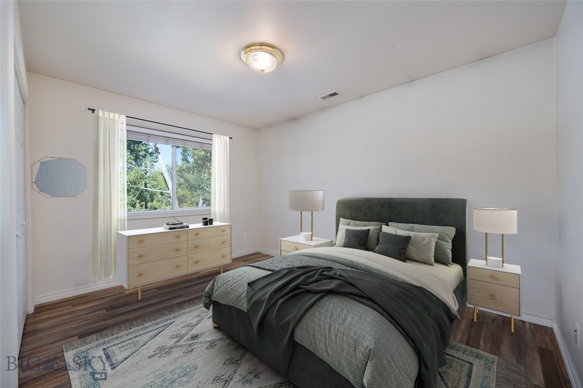 Minor Subdivision - Residential