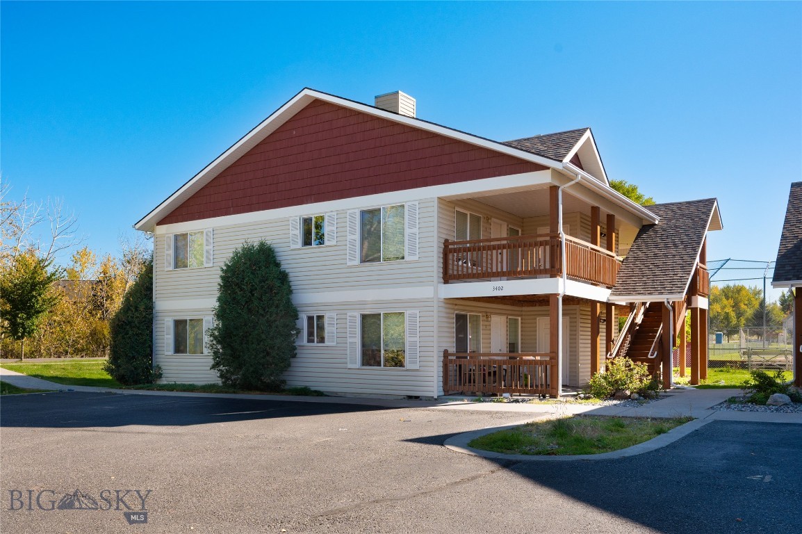 Minor Subdivision - Residential