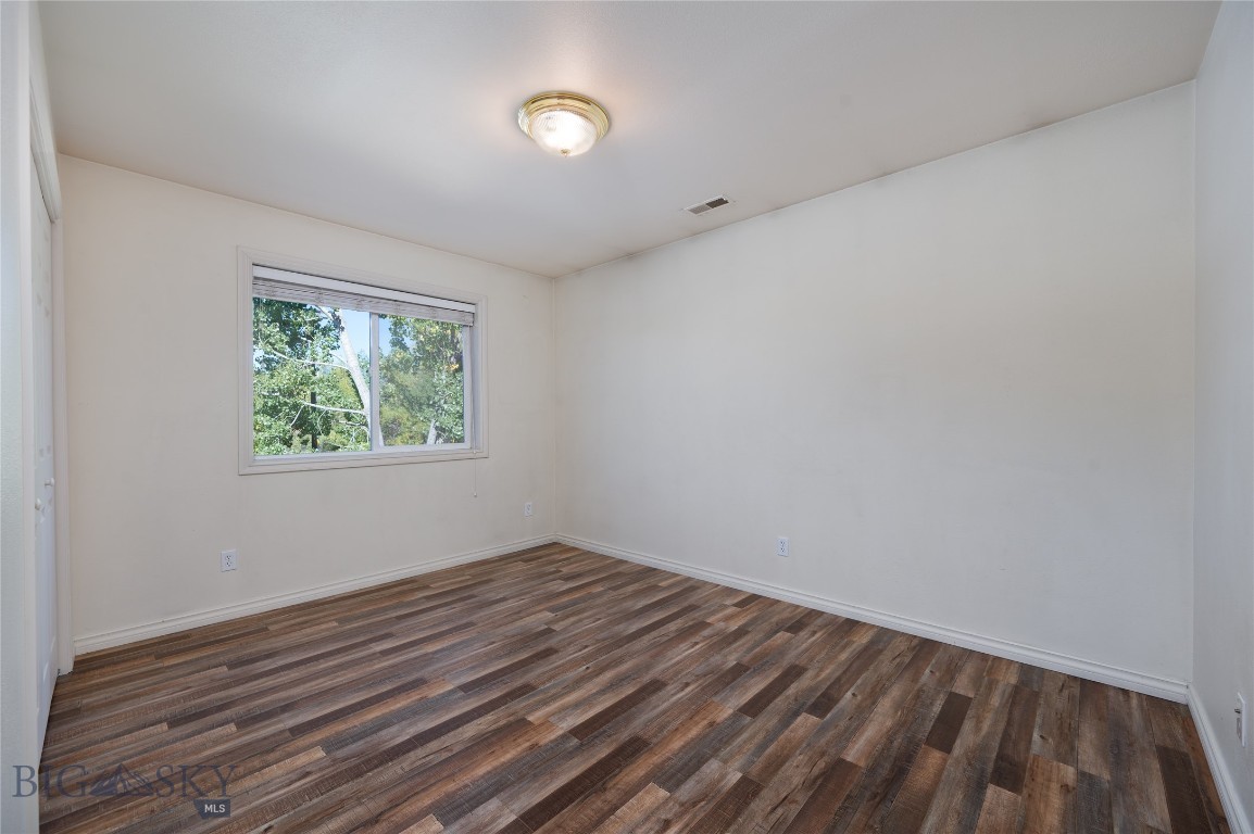 Minor Subdivision - Residential