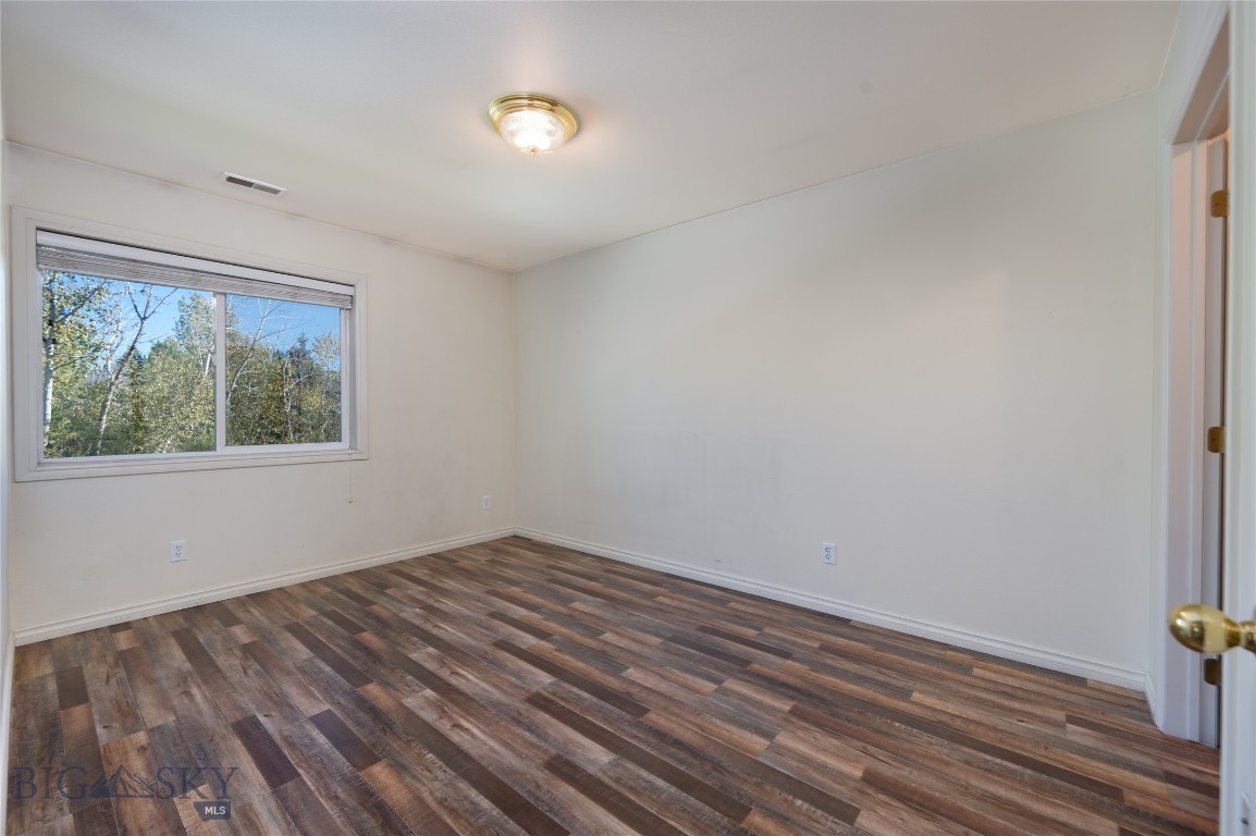 Minor Subdivision - Residential